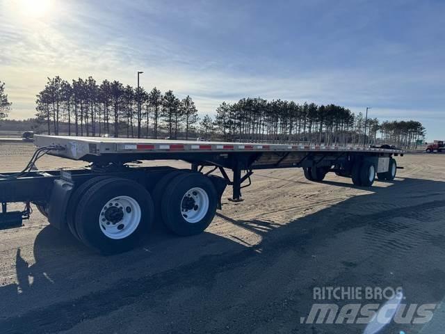 Transcraft 554C 其他拖车