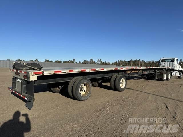 Transcraft 554C 其他拖车