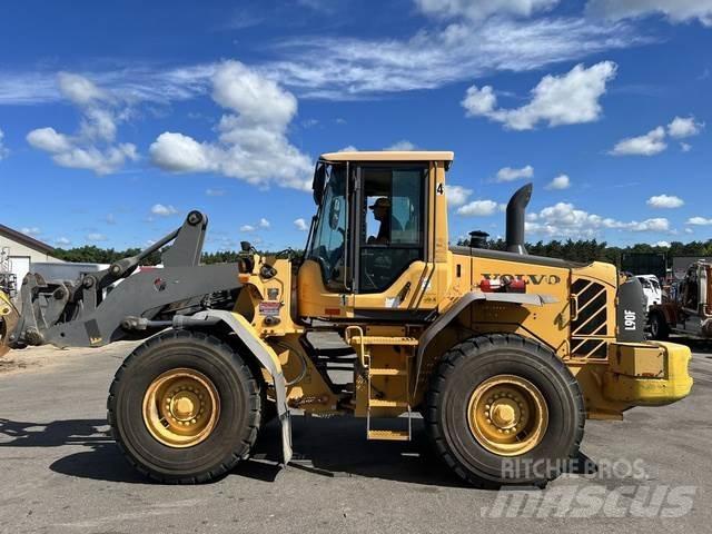 Volvo L90F 建筑机械-其他