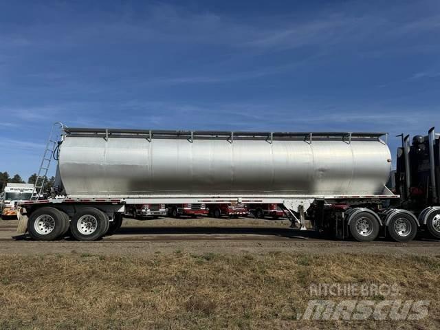  WARREN FEED 其他拖车