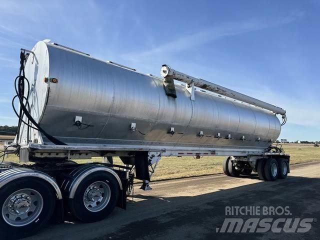  WARREN FEED 其他拖车