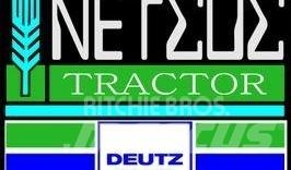 Deutz  拖拉机/农用车