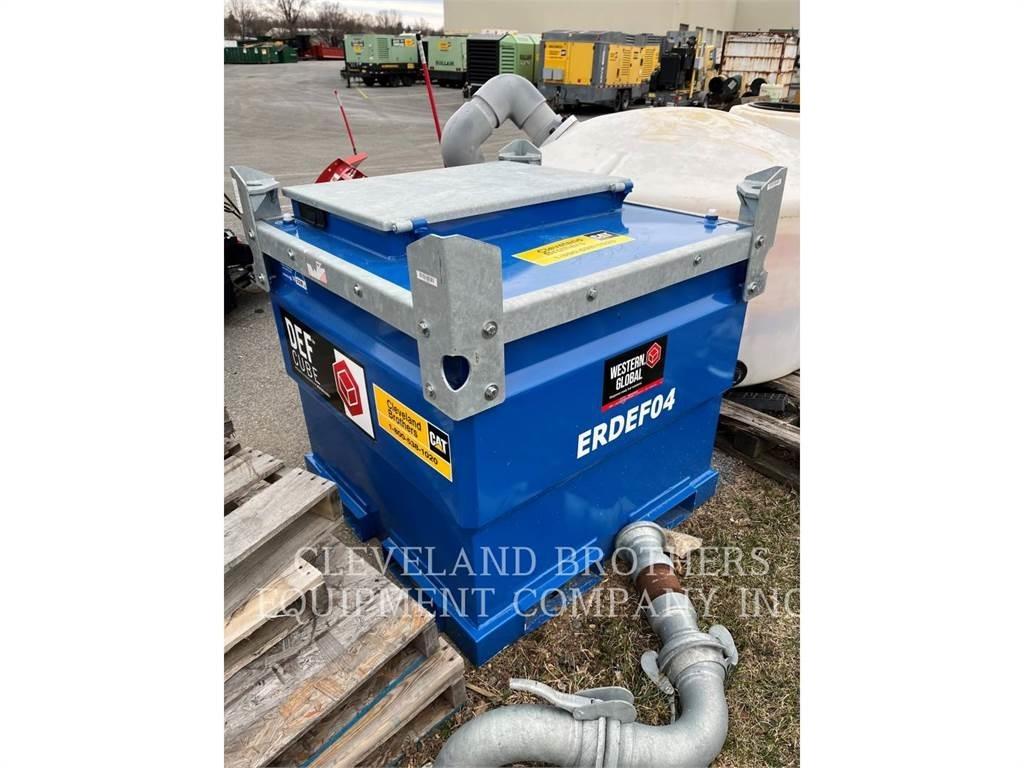  130 DEFCUBE 建筑机械-其他