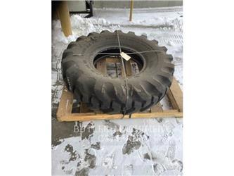  14.00R24 TIRES 轮胎、车轮和轮圈
