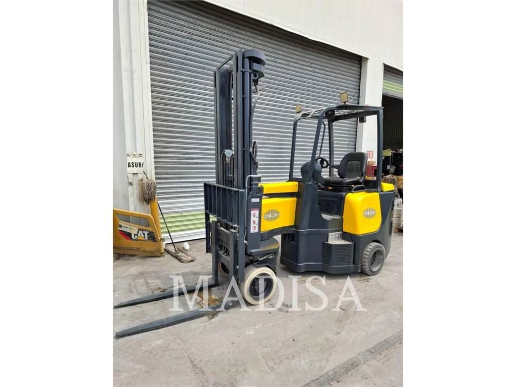  20SE 其他叉车