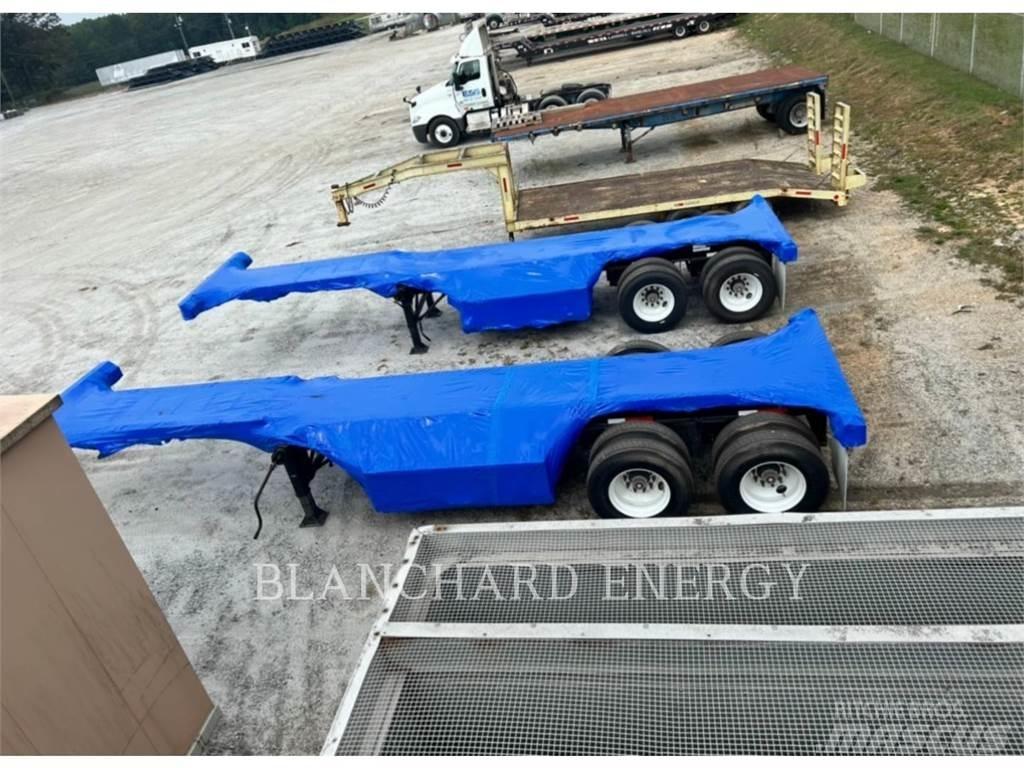  30FT CHASSIS 其它发电机