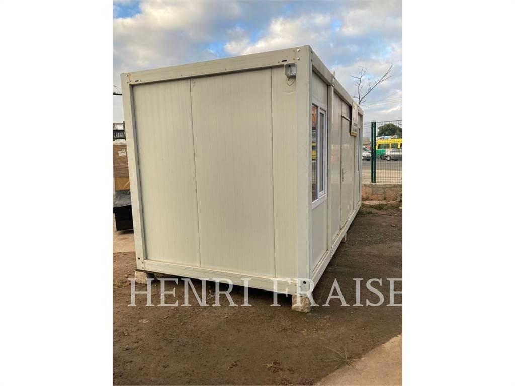  6X2.4M 建筑机械-其他
