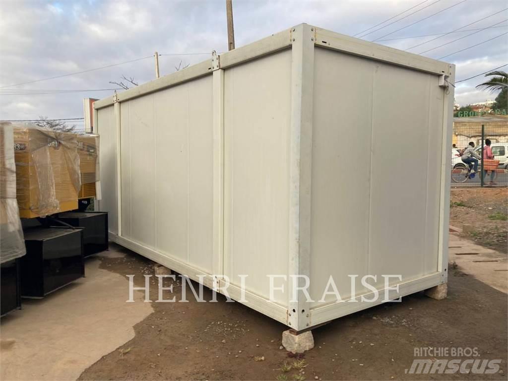  6X2.4M 建筑机械-其他