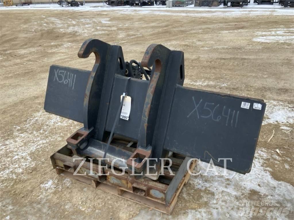 ACS INDUSTRIES ACS_C1 轮式装载机