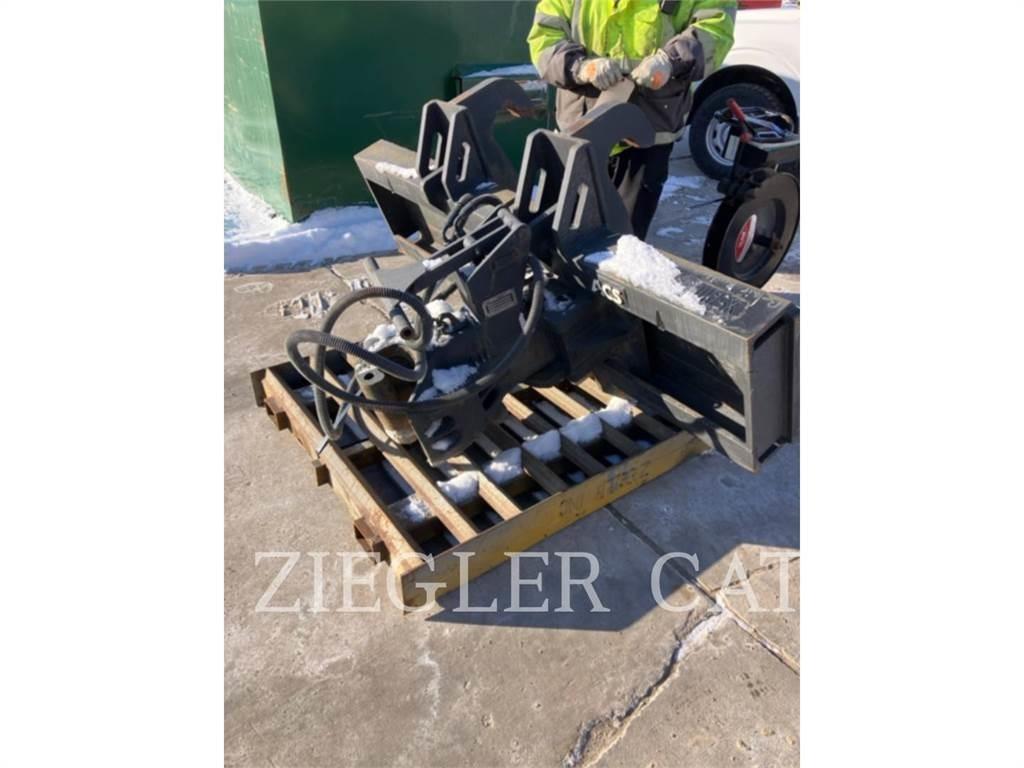 ACS INDUSTRIES ACS_C1 轮式装载机