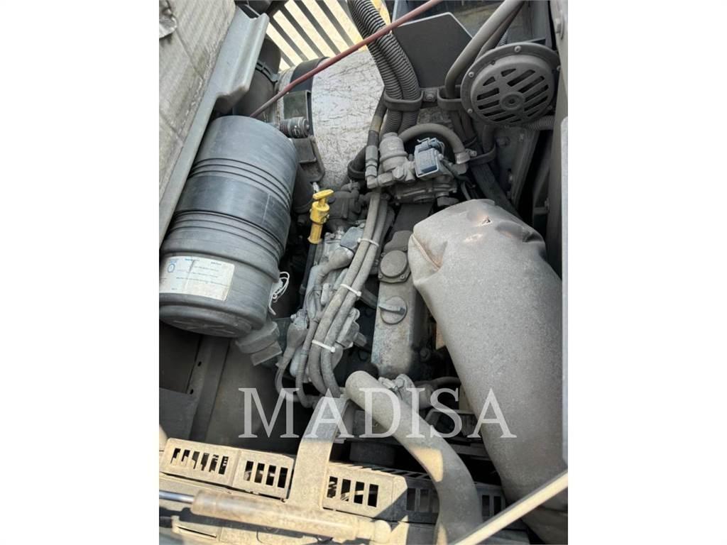 Advance CS701048LP 建筑机械-其他