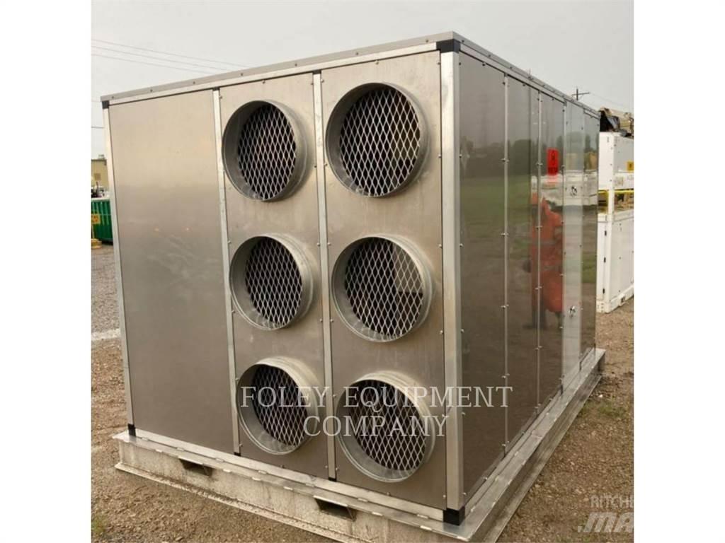  AIRHAN150 加热和解冻设备