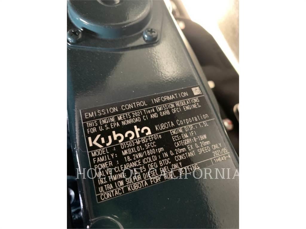 Airman GENSET 13 其它发电机