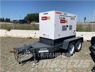 Airman GENSET 45 其它发电机