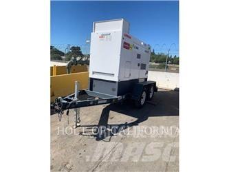 Airman GENSET 60 其它发电机