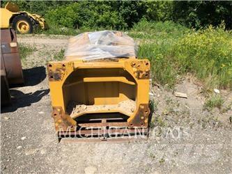 Allied D8T WINCH 绞车