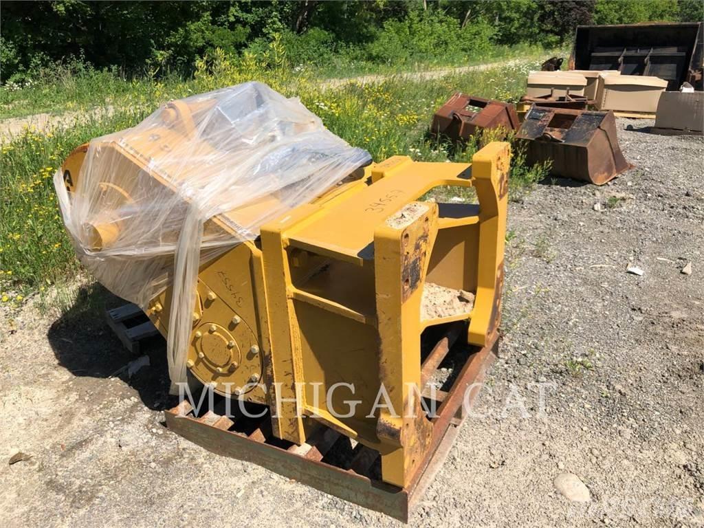 Allied D8T WINCH 绞车