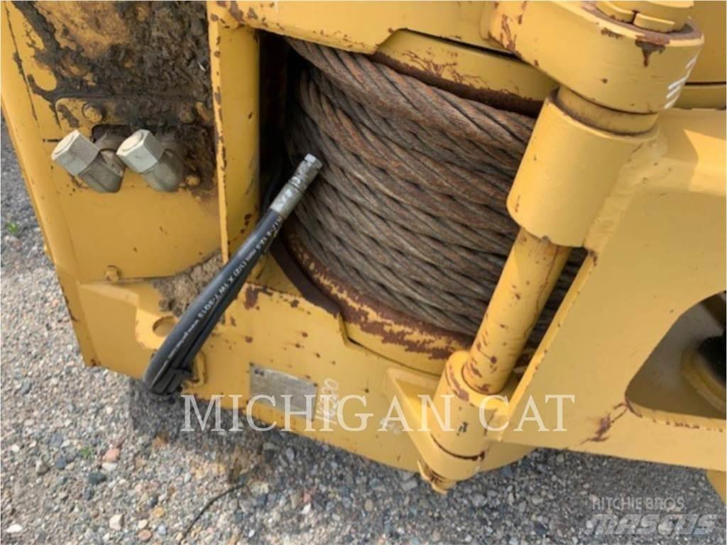 Allied D8T WINCH 绞车