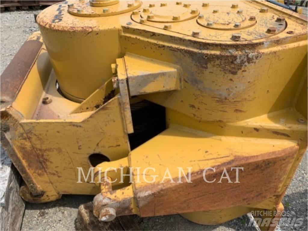 Allied D8T WINCH 绞车
