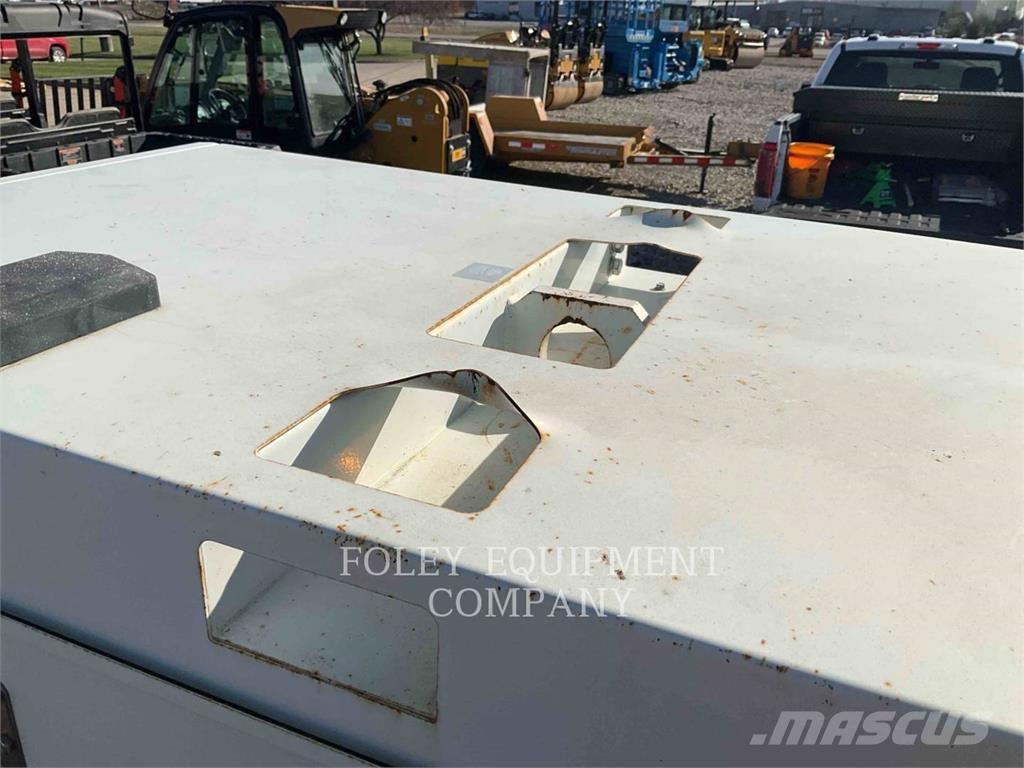 Allmand MP25 其它发电机