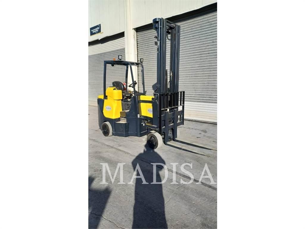 AM 20SE 其他叉车