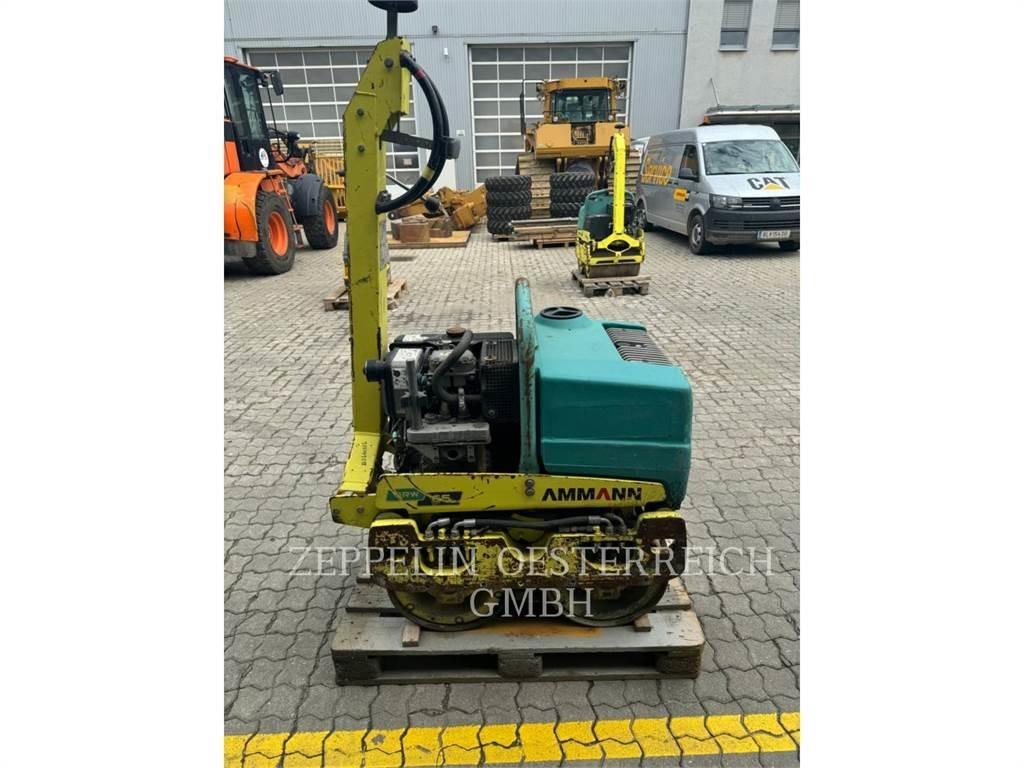 Ammann ARW 65 土壤压实机