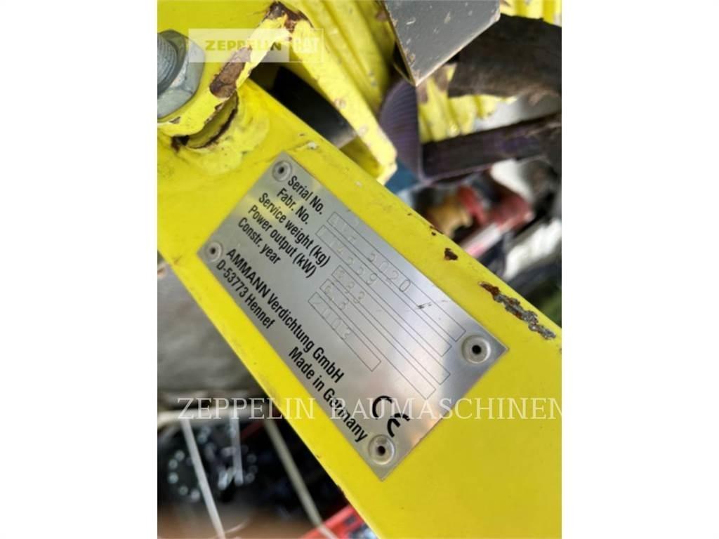 Ammann AVH5020 平板夯