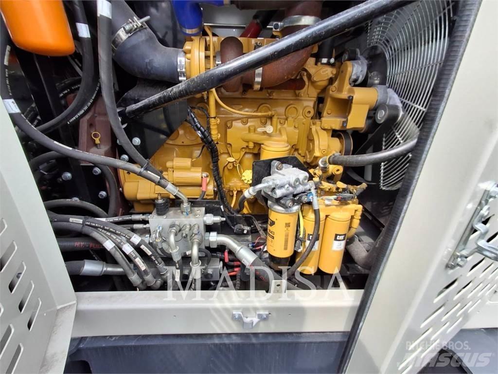 Astec GT440OC 破碎机