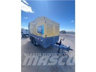 Atlas Copco 1150XAST4F 压缩空气干燥器