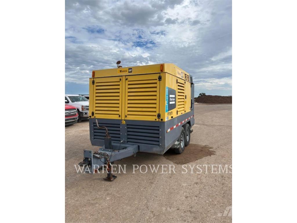 Atlas Copco 1150XAST4F 压缩空气干燥器