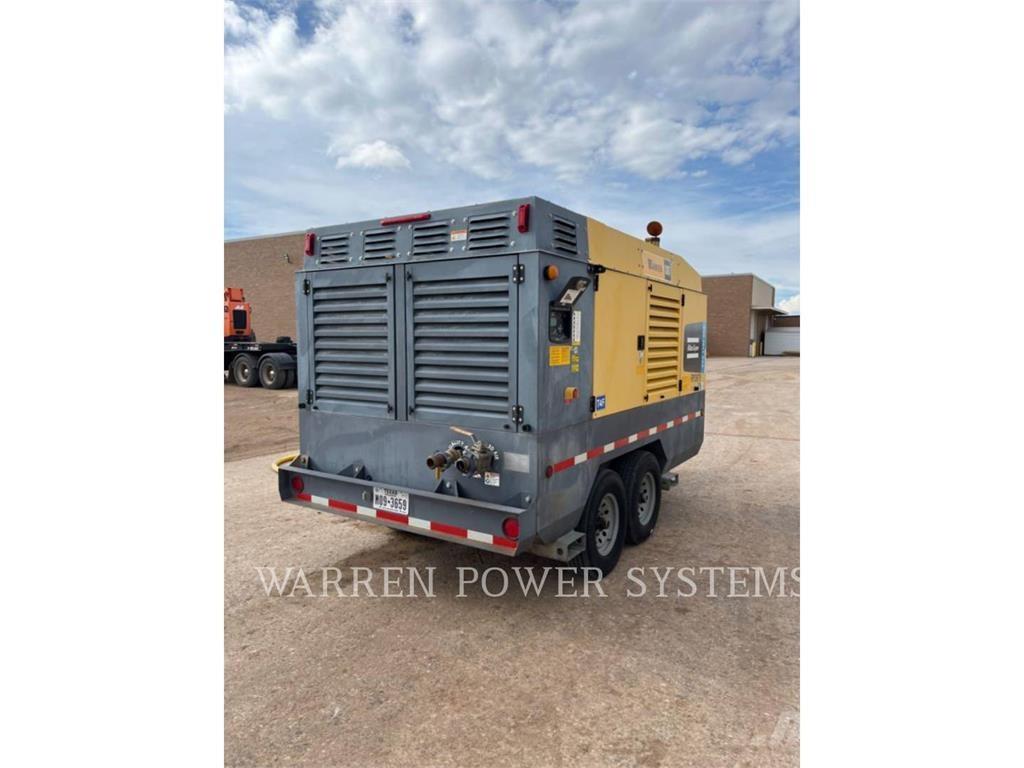 Atlas Copco 1150XAST4F 压缩空气干燥器