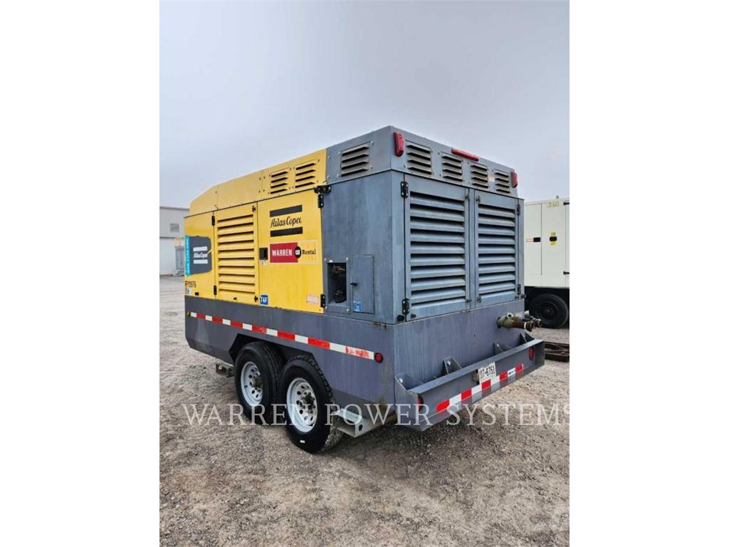 Atlas Copco 1150XAST4F 压缩空气干燥器