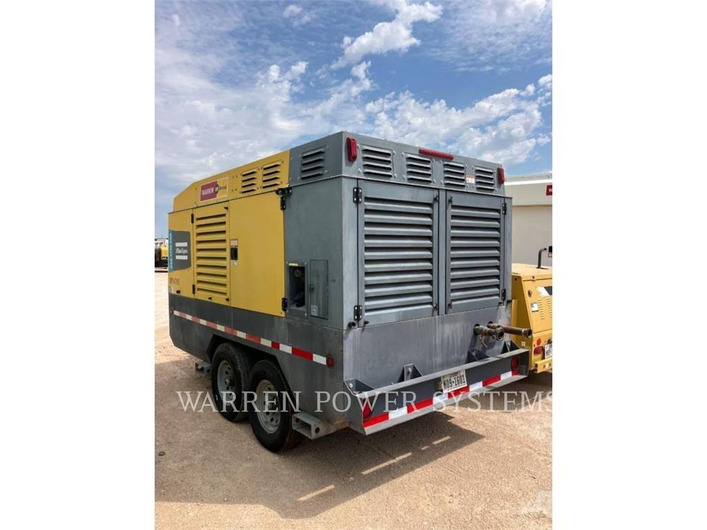 Atlas Copco 1150XAST4F 压缩空气干燥器