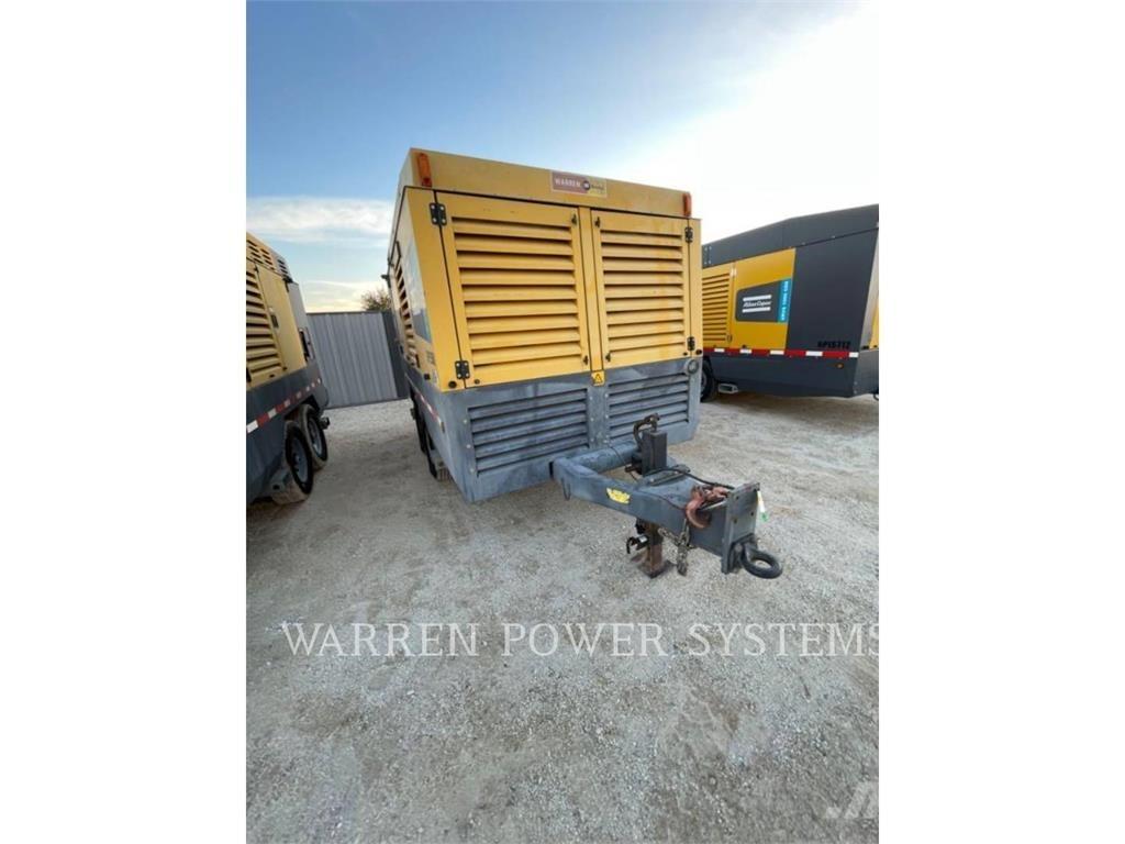 Atlas Copco 1150XAST4F 压缩空气干燥器