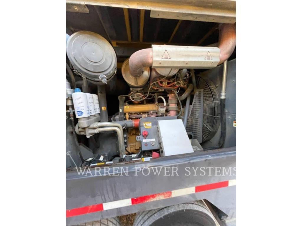 Atlas Copco 1150XAST4F 压缩空气干燥器