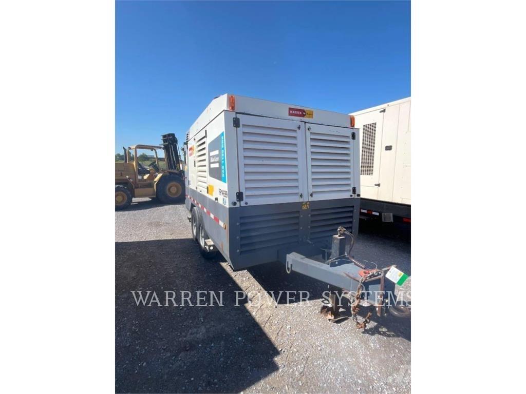 Atlas Copco 1150XAST4F 压缩空气干燥器