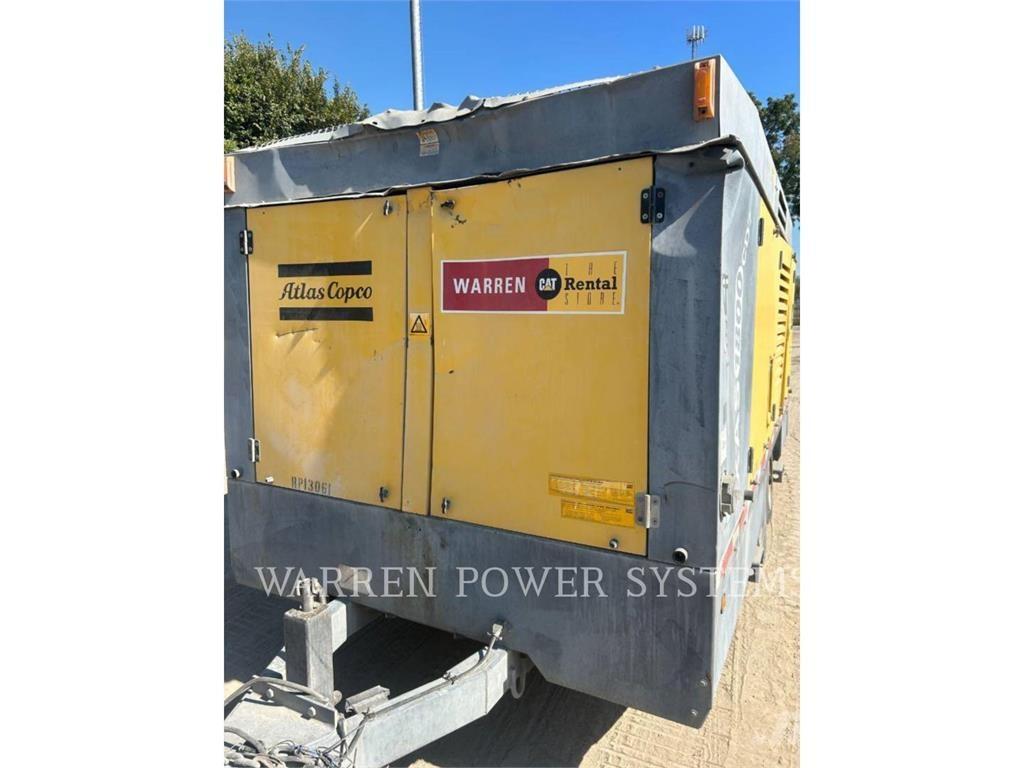 Atlas Copco 1800XASAF 压缩空气干燥器