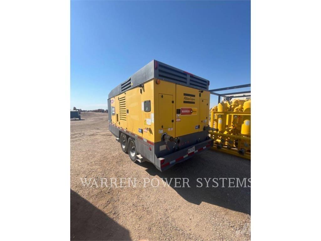 Atlas Copco 1800XAST4F 压缩空气干燥器