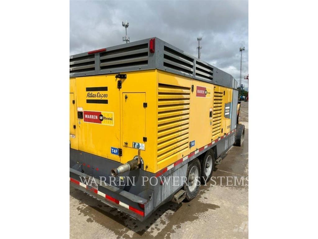 Atlas Copco 1800XAST4F 压缩空气干燥器