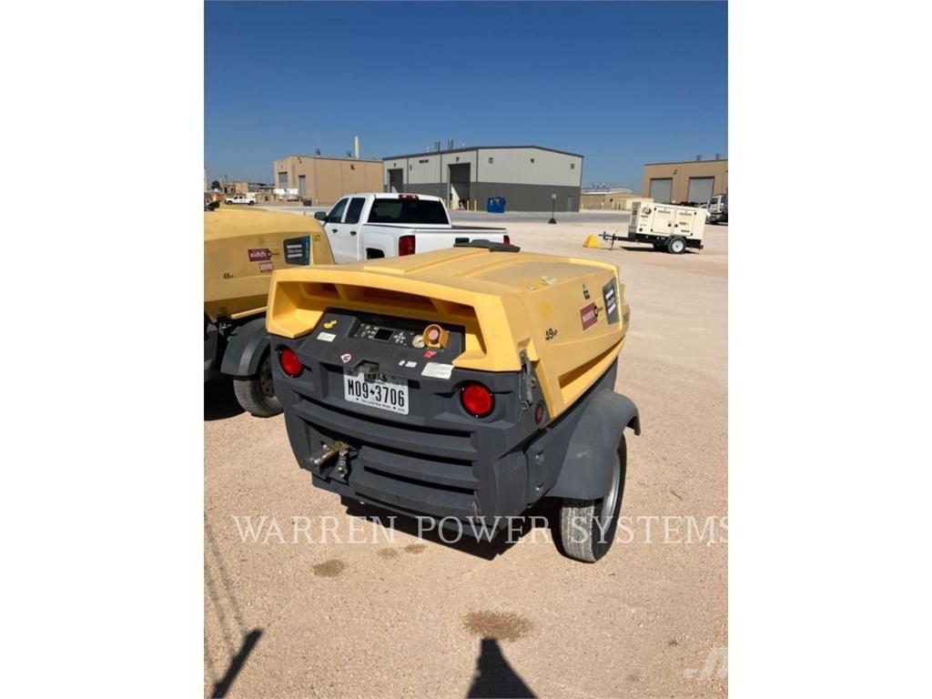 Atlas Copco 185XAS 压缩空气干燥器