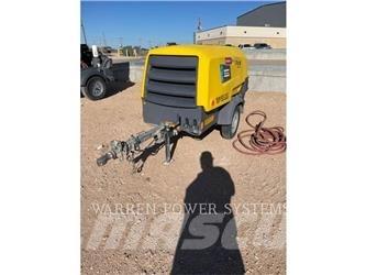 Atlas Copco 185XAS 150 压缩空气干燥器