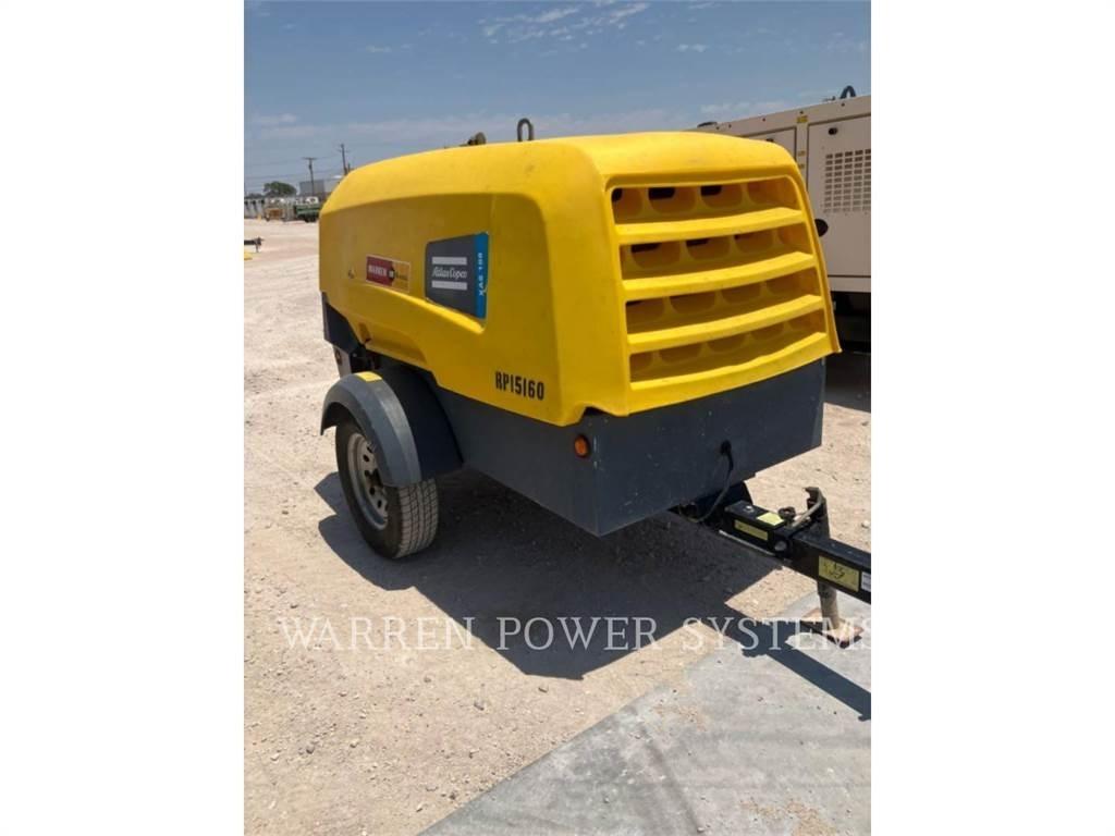Atlas Copco 188XAS 压缩空气干燥器