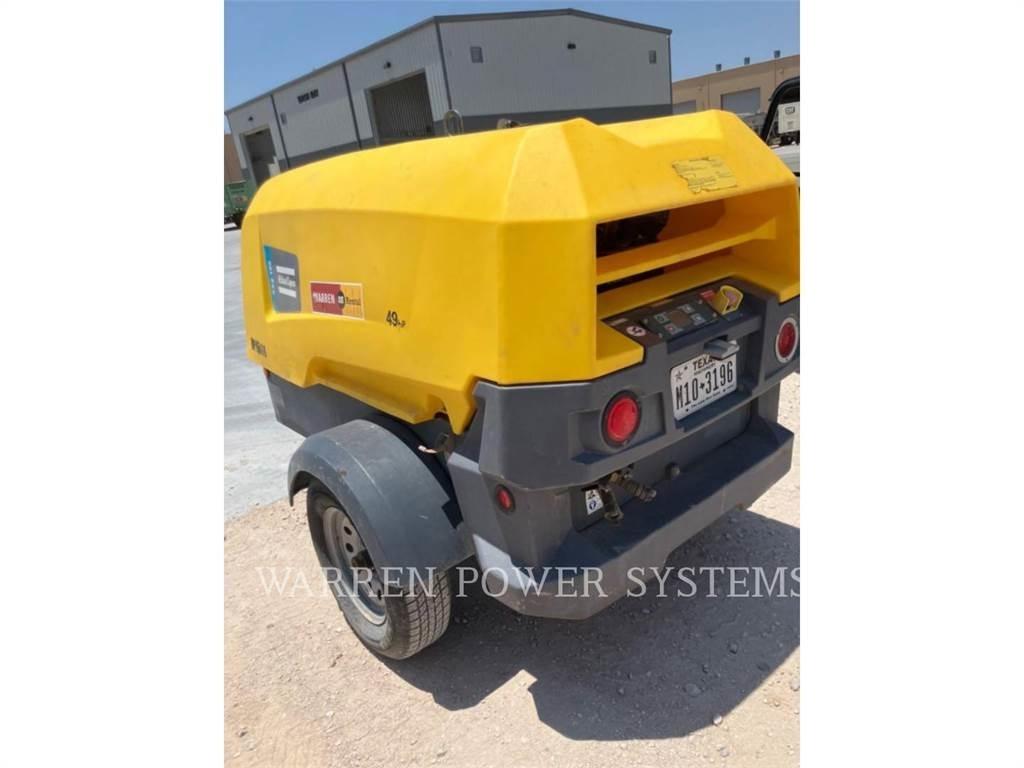 Atlas Copco 188XAS 压缩空气干燥器