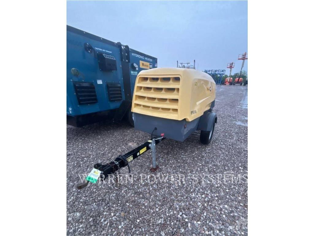 Atlas Copco 188XAS 压缩空气干燥器