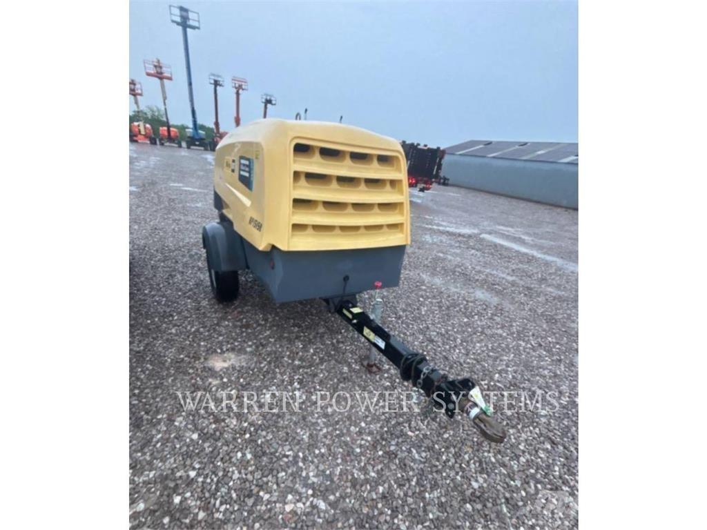 Atlas Copco 188XAS 压缩空气干燥器