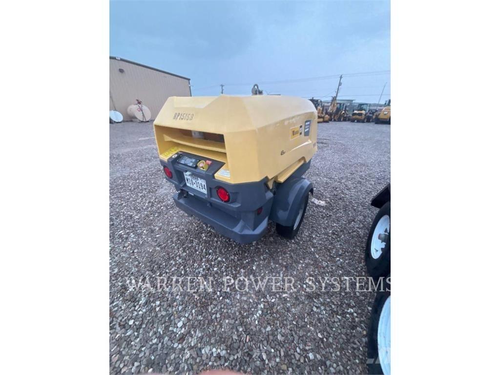Atlas Copco 188XAS 压缩空气干燥器