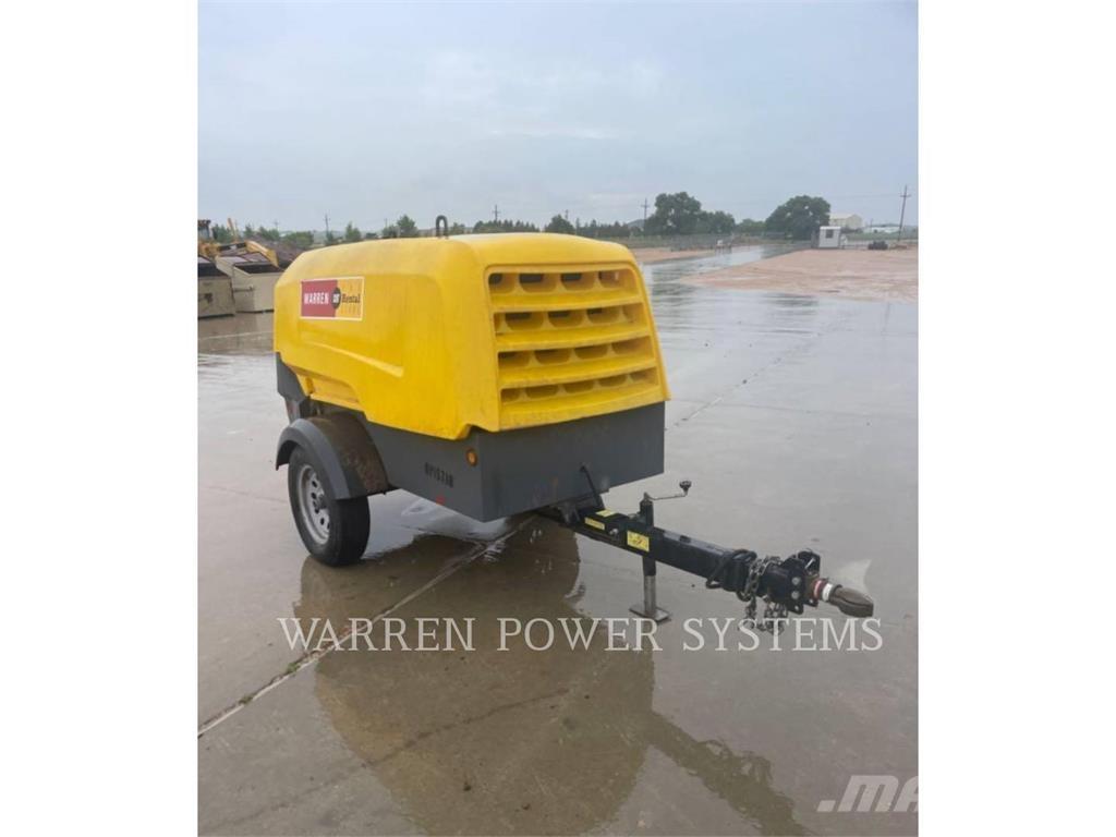 Atlas Copco 188XAS 压缩空气干燥器