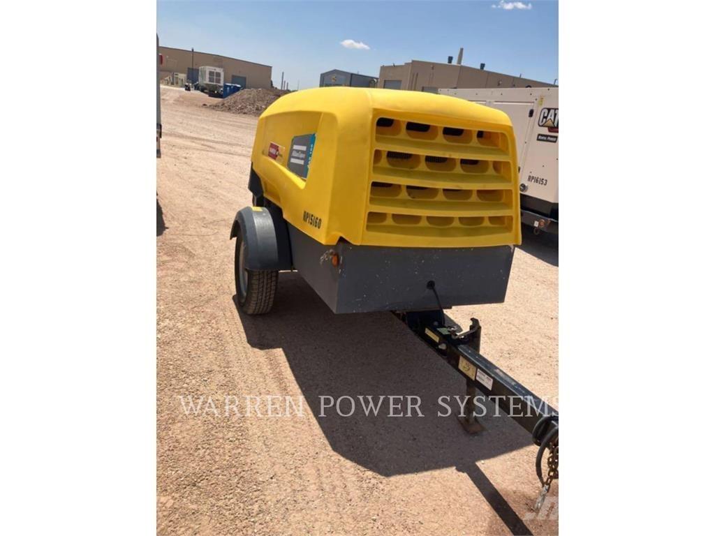 Atlas Copco 188XAS 压缩空气干燥器