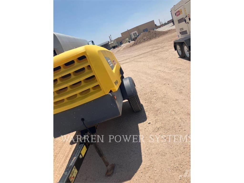 Atlas Copco 188XAS 压缩空气干燥器