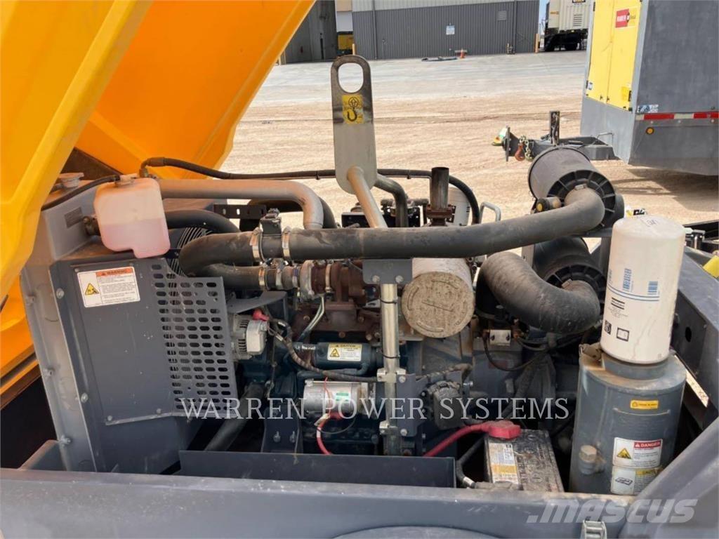 Atlas Copco 188XAS 压缩空气干燥器